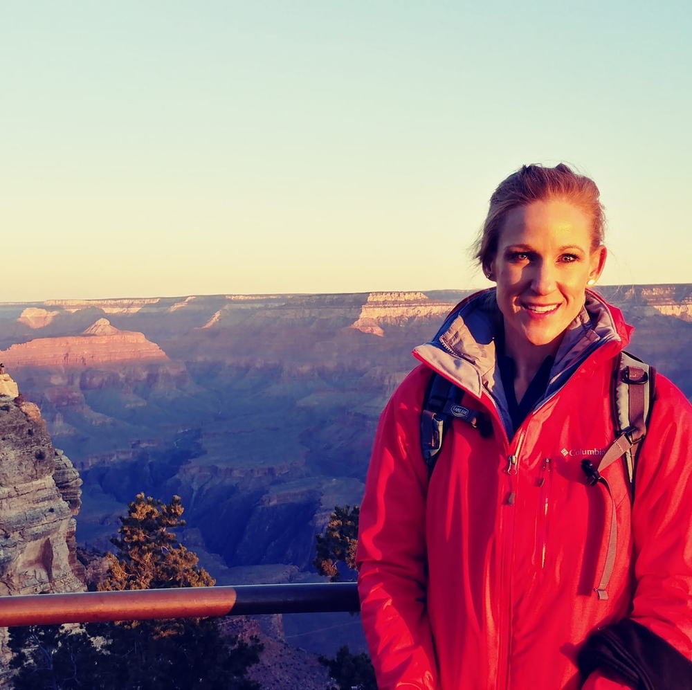 Meet your Posher, Jenny